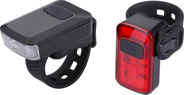 BBB Spark 2.0 (45 lm, 20 lm)