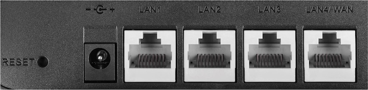 Actual product image Huawei B535-232a