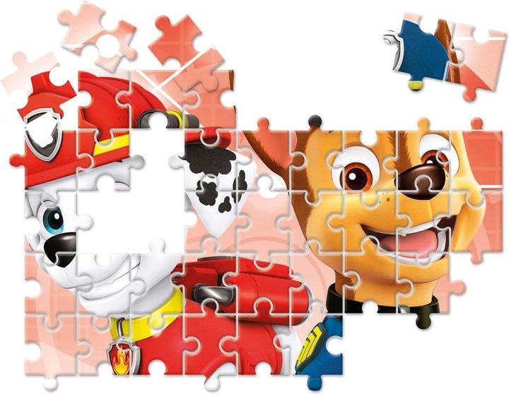 Image du produit Clementoni Paw Patrol (330 pièces)