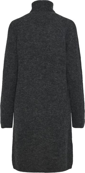 Immagine prodotto Pieces Pcellen Ls High Neck Knit Dress Noos Bc (XS)