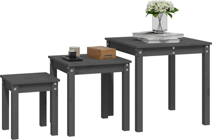 Image du produit vidaXL Satztisch