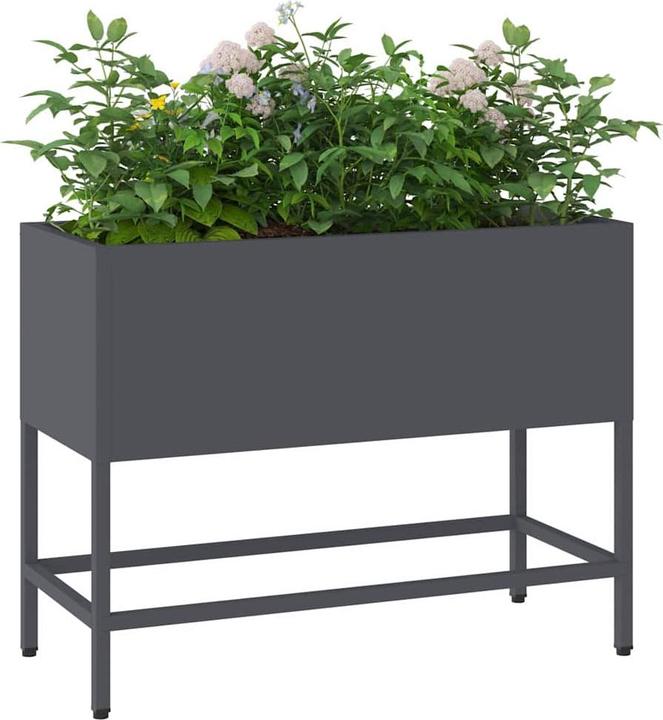 Produktbild vidaXL Gartenblumentopf