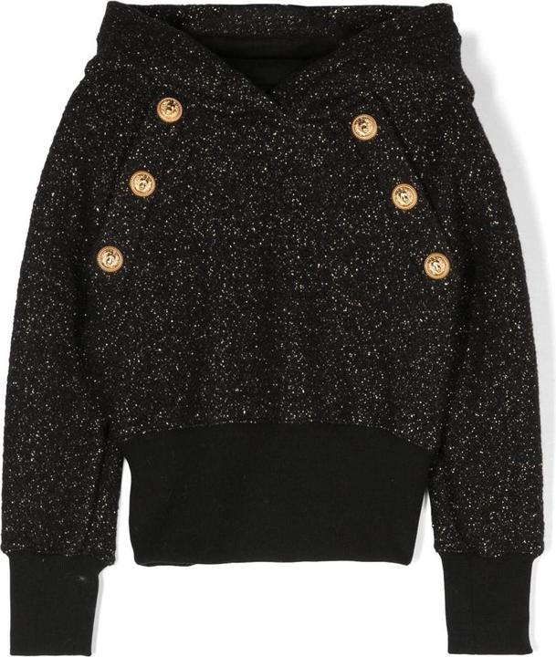 Actual product image Balmain Sweatshirt (12XL)