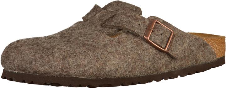 Produktbild Birkenstock Boston Wollfilz Schmal (39)