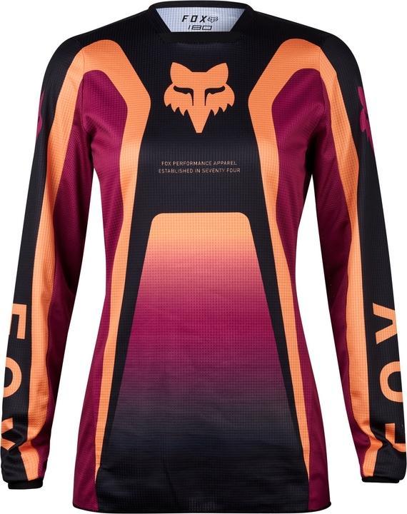 Image du produit Fox JERSEY 24 W 180 BALLAST MGNTC (S)