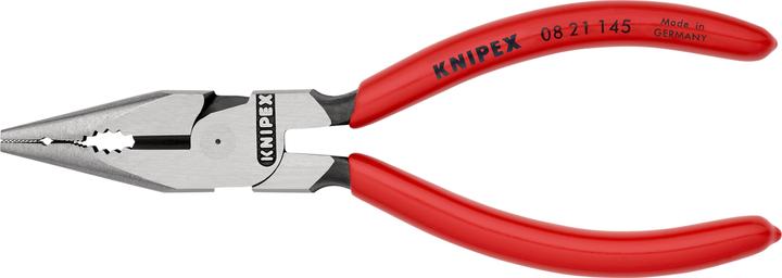 Actual product image Knipex ColourCode Clips (21 mm)