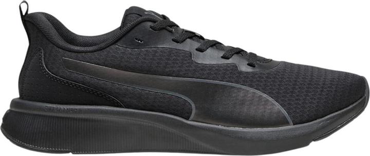 PUMA Black-Cool Dark Gray