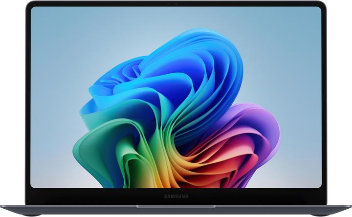 Produktbild Samsung Galaxy Book6 Pro 14 Intel Core Ultra 7 356H 32GB RAM 1TB SSD Touch Grau QWERTZ DE (14", 1000 GB, 32 GB, DE)