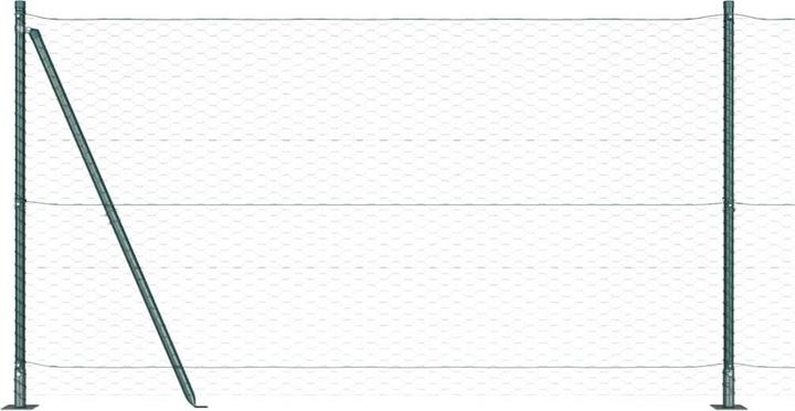 Produktbild vidaXL Gartenzaun