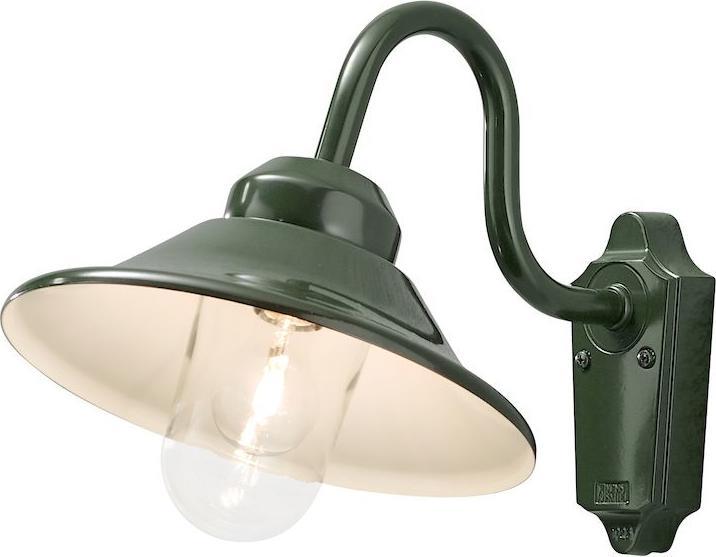 Actual product image Konstsmide Outdoor wall light energy saving (E27, IP23)