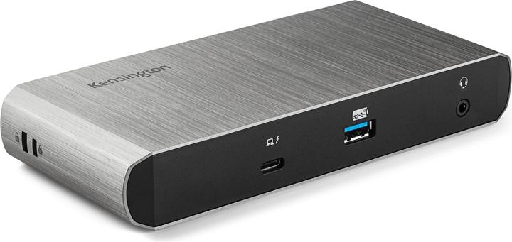Kensington K38131EU (USB-C, USB-A, 1 Ports)