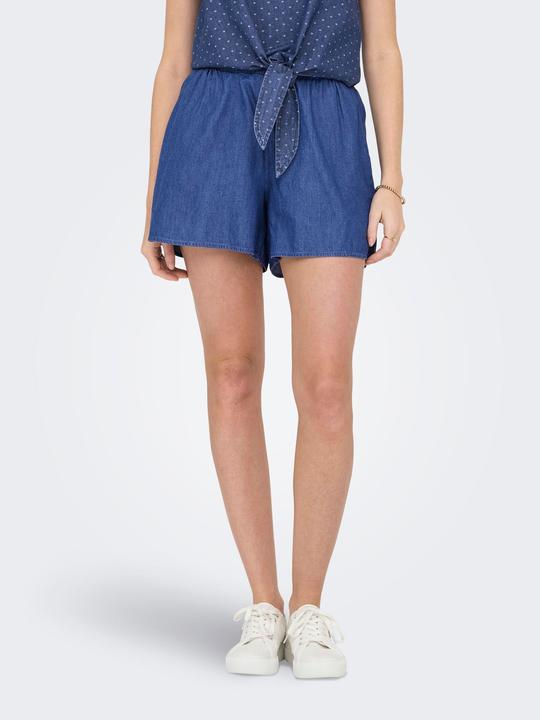 Actual product image Only ONLNOVA Normal geschnitten Shorts Shorts (XS)