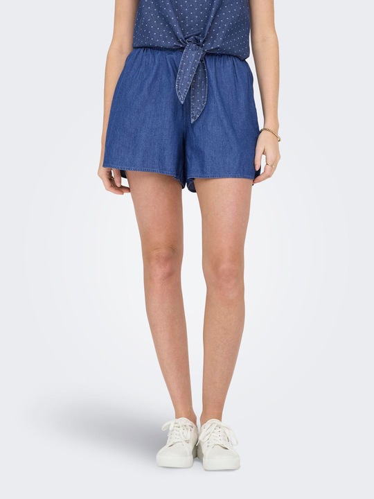 Produktbild Only ONLNOVA Normal geschnitten Shorts Shorts (XS)