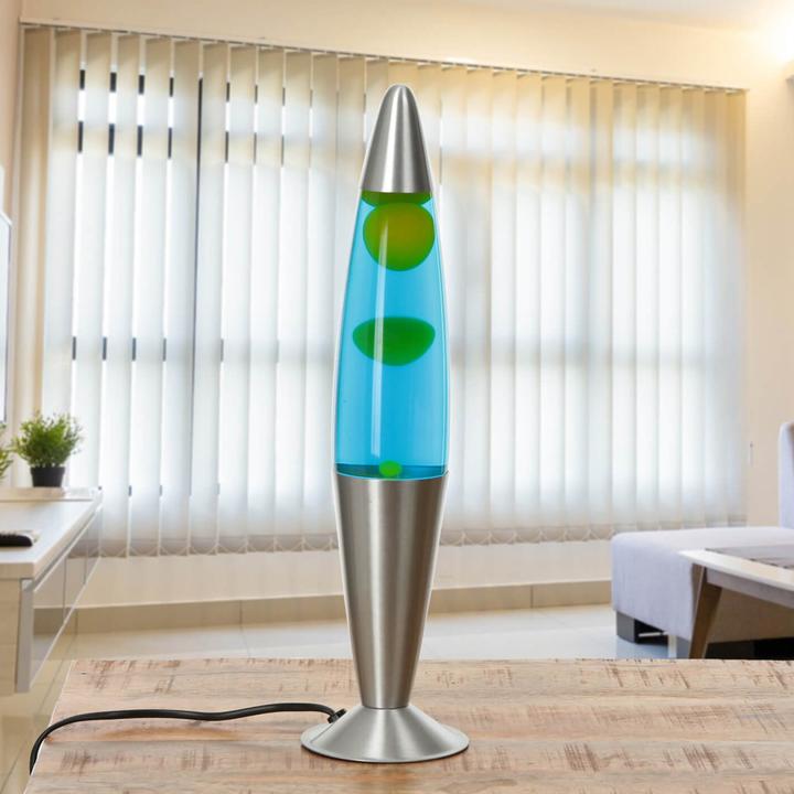 Actual product image Licht-Erlebnisse Jenny (210 lm, G9)