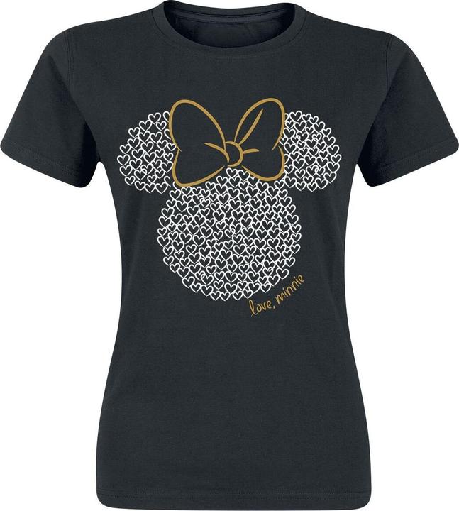 Produktbild Mickey Mouse Minnie Maus - Love (M)