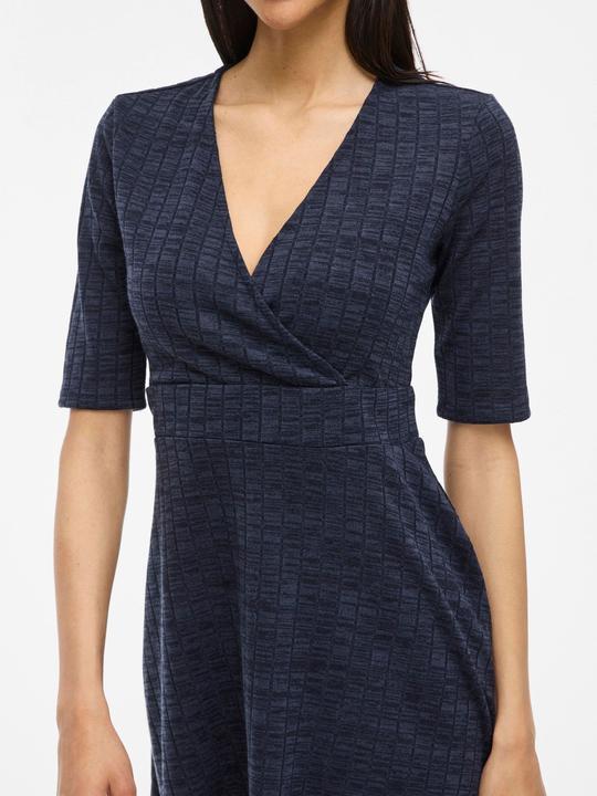 Actual product image Vila VIMILJA Kurzärmeliges Minikleid (XS)