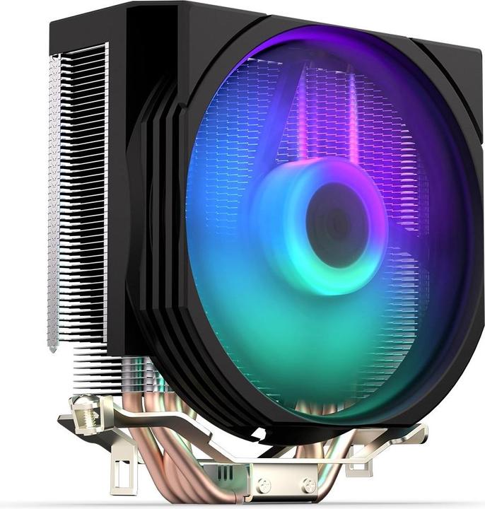 Endorfy CPC Spartan 5 MAX ARGB
