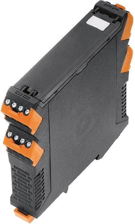 Produktbild Weidmüller Bediengehäuse Kst IP20 1519320000 (Gehäuse)