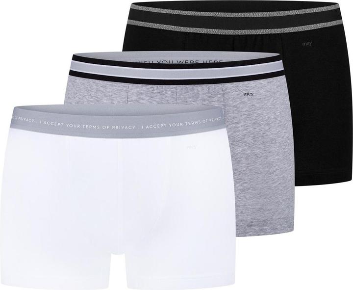 Bianco, Grigio, Nero