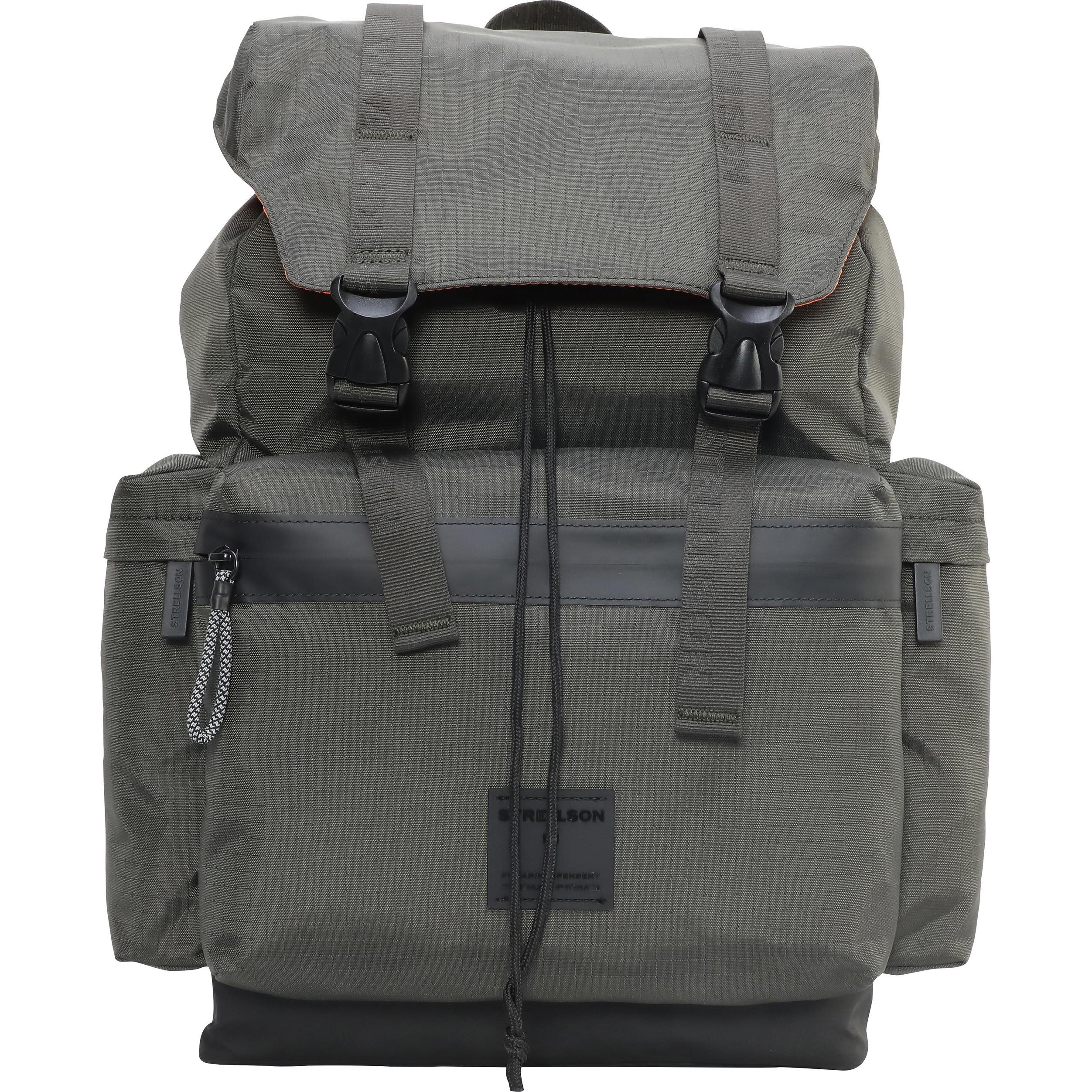 Strellson, Rucksack, (20 l)