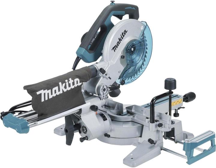 Actual product image Makita LS0816F