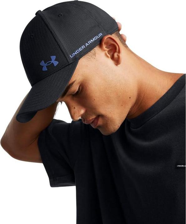 Produktbild Under Armour Armourvent BaseballMütze anpassbar