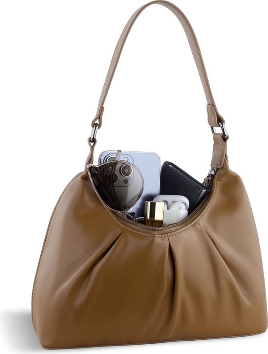 Produktbild Bugatti Mila Schultertasche 28 cm