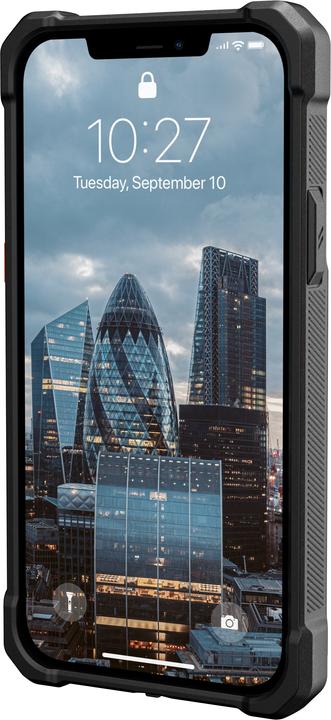 Produktbild UAG Workflow Battery Case (Apple iPhone 12, Apple iPhone 12 Pro)