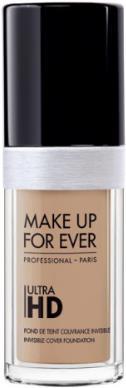 Produktbild Make Up For Ever Ultra HD (125 = Y315 Sand)
