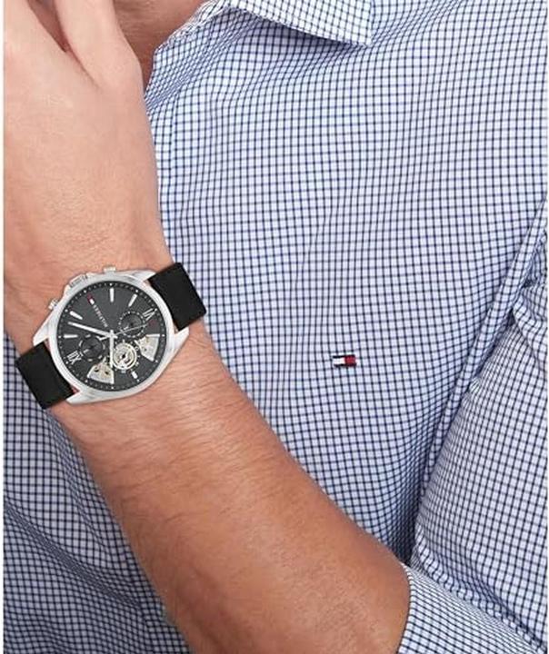 Image du produit Tommy Hilfiger - Baker 1710644 (44 mm)