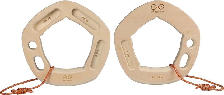 Actual product image YY Vertical Penta Evo