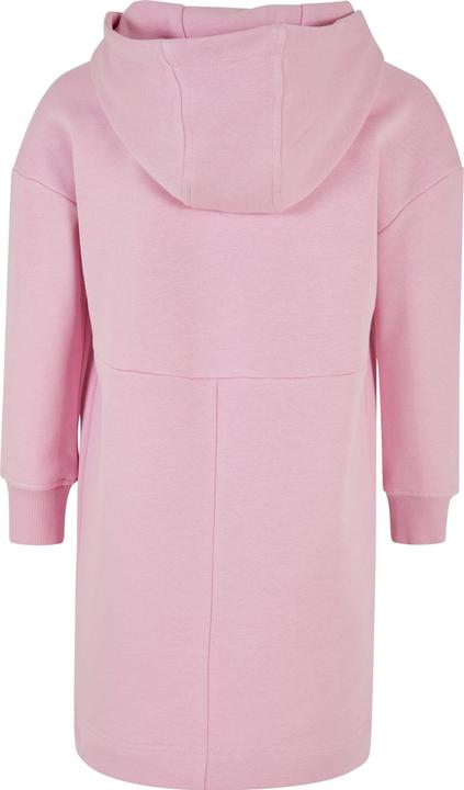 Image du produit Urban Classics Girls Oversized Terry Hoody Dress (158, 164)