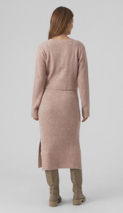 Produktbild Mamalicious Umstands-Rock Strickrock (XL)