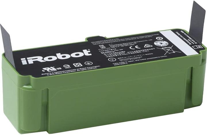 Actual product image iRobot Roomba Lithium Battery 3300mAh