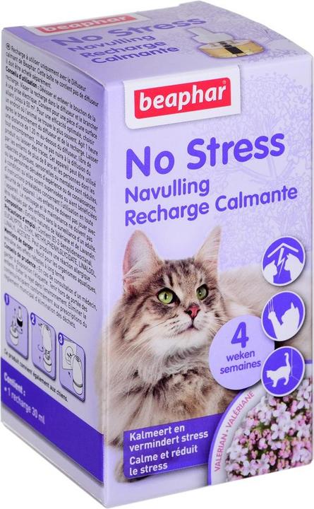 Actual product image beaphar No Stress (Cat, 30 ml)