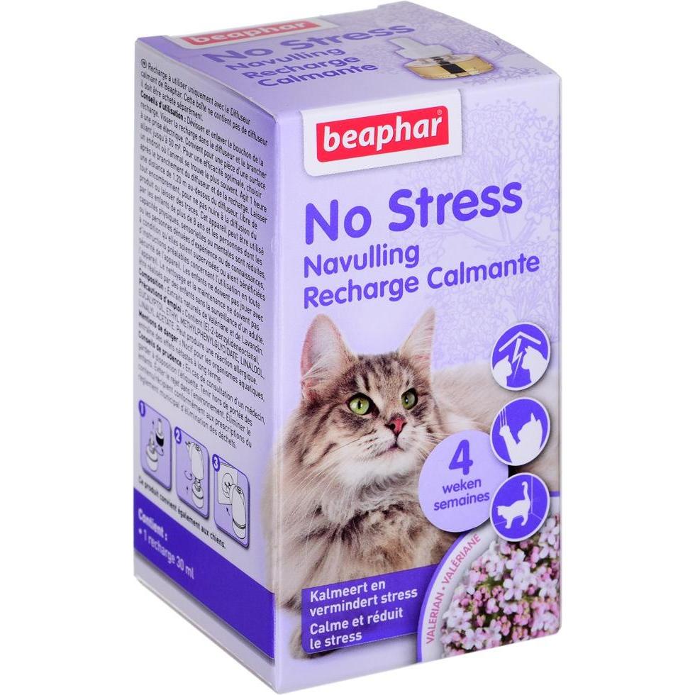 beaphar No Stress (Katze, 30 ml), Tierpflegemittel