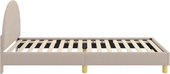 Image du produit vidaXL Schlafzimmermöbel (90 x 200 cm)