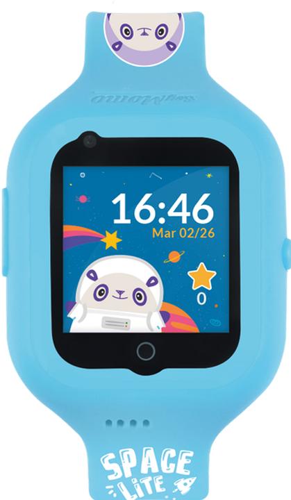 Produktbild Soymomo Space Lite, blue