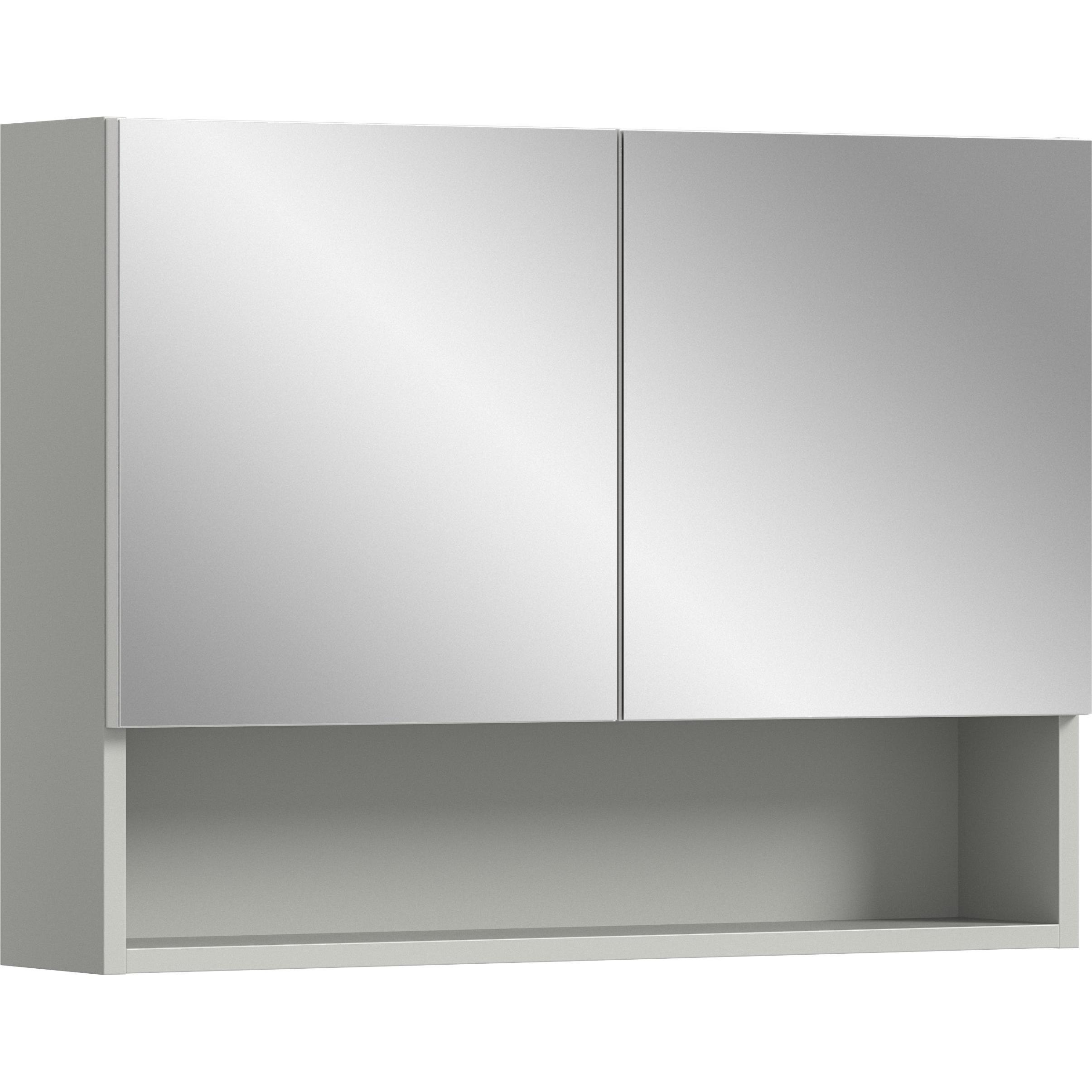 Xonox Home, Spiegelschrank, Copa