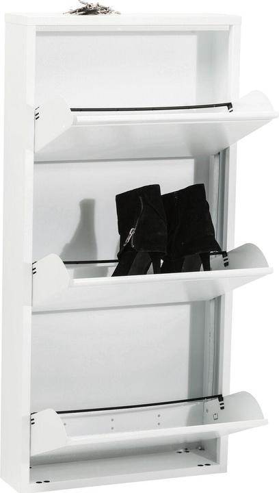 Immagine prodotto Kare Design Eduardo (50 x 14 x 103 cm)