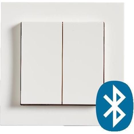 Sg 820416 SMART SWITCH, Elektronikzubehör + Gehäuse, Weiss
