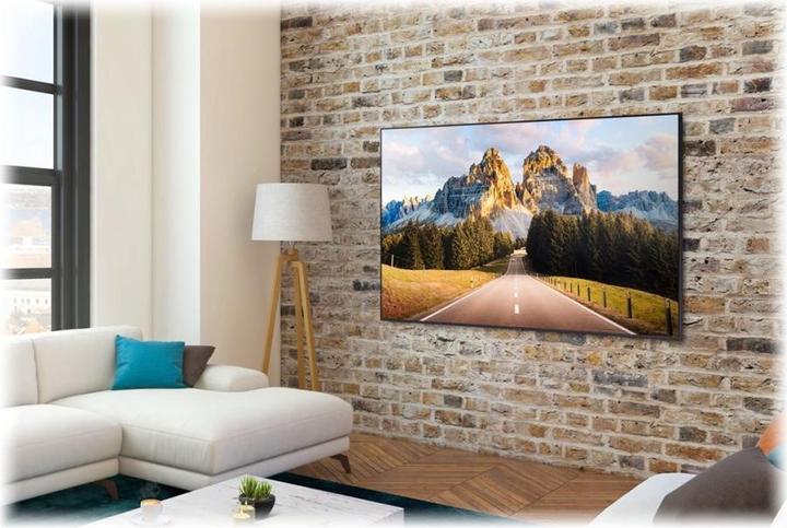 Actual product image Samsung GU55AU7179U (55", AU7179, LED, 4K, 2021)