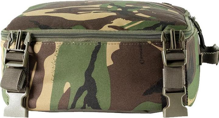 Actual product image Speero Modular Clipped Camo Cool Bag (12 l)