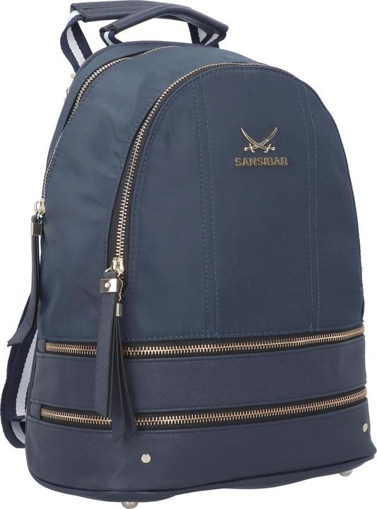Actual product image Sansibar City backpack 33 cm (9 l)