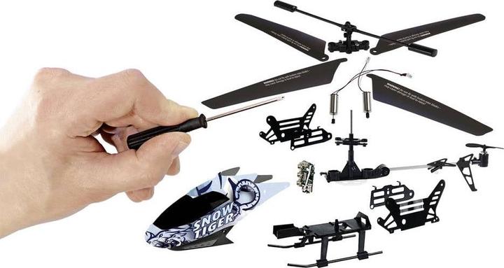 Produktbild Revell RC Helicopter