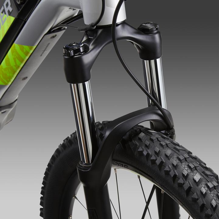 Immagine prodotto Rockrider E-ST 520 (63.63 cm)