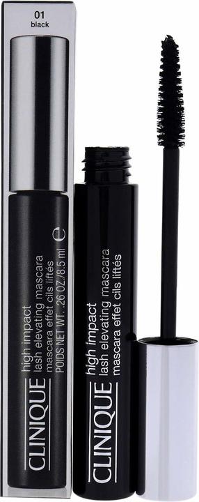 Image du produit Clinique High Impact (#01 Noir)
