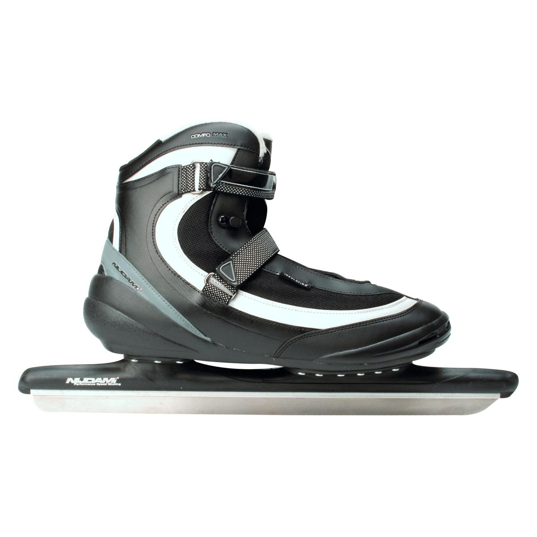Nijdam, Schaatsen, (50)