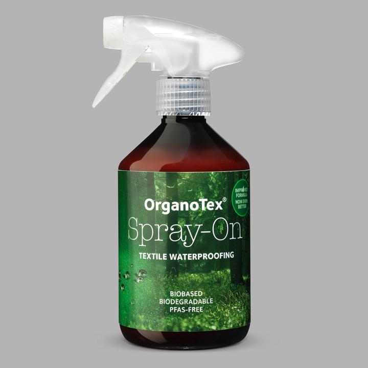 Produktbild OrganoTex Textilimprägnierung (4 Waschgänge)