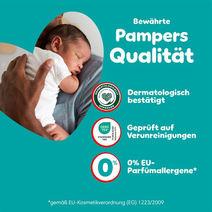 Immagine prodotto Pampers Baby-Dry Pants (Dimensione 6, Box mezzo mese, 74 Pezzo/i)